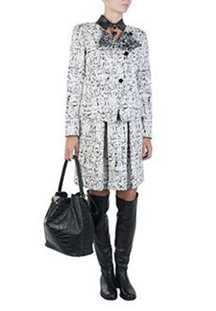 Пиджак EMPORIO ARMANI