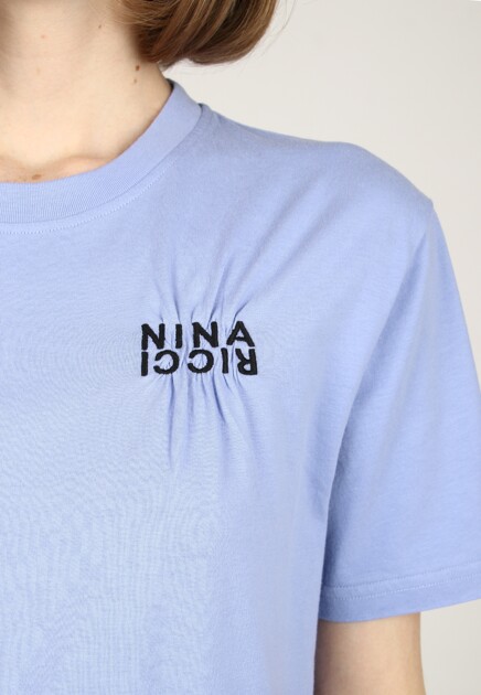Футболка NINA RICCI 143377