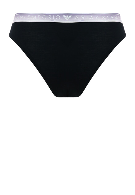 Трусы-слипы  EMPORIO ARMANI Underwear - ИТАЛИЯ