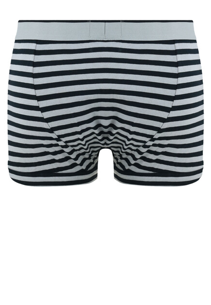 Комплект трусов-боксеров  EMPORIO ARMANI Underwear