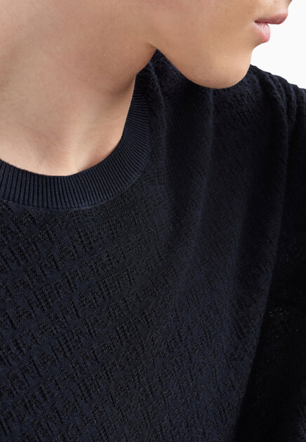 Джемпер EMPORIO ARMANI 191554