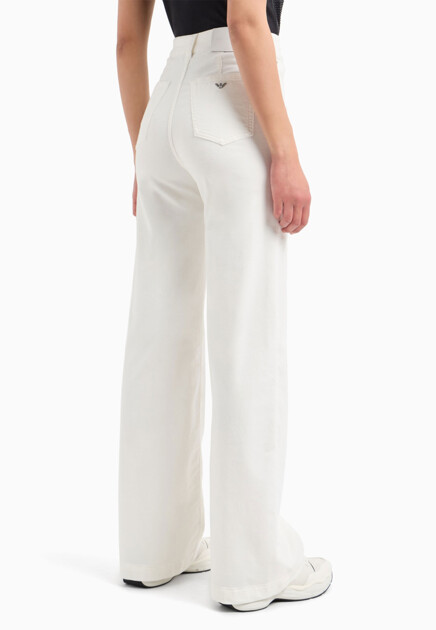 Джинсы EMPORIO ARMANI 186363