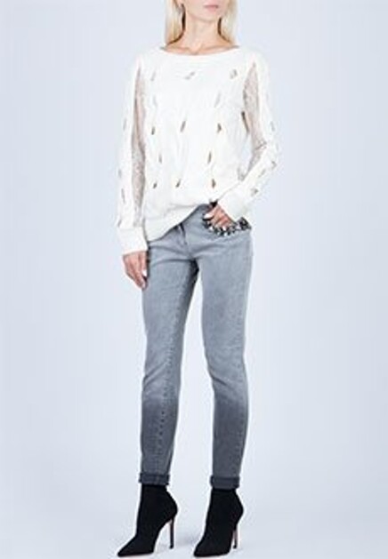 Джемпер BLUMARINE