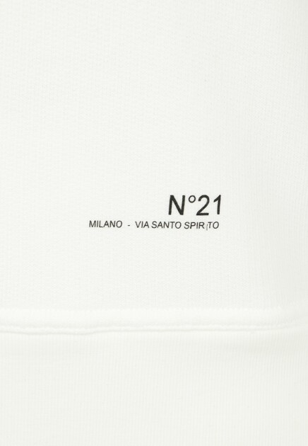 Худи N21 140904