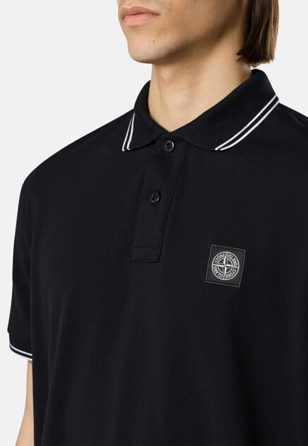 Поло STONE ISLAND 207998