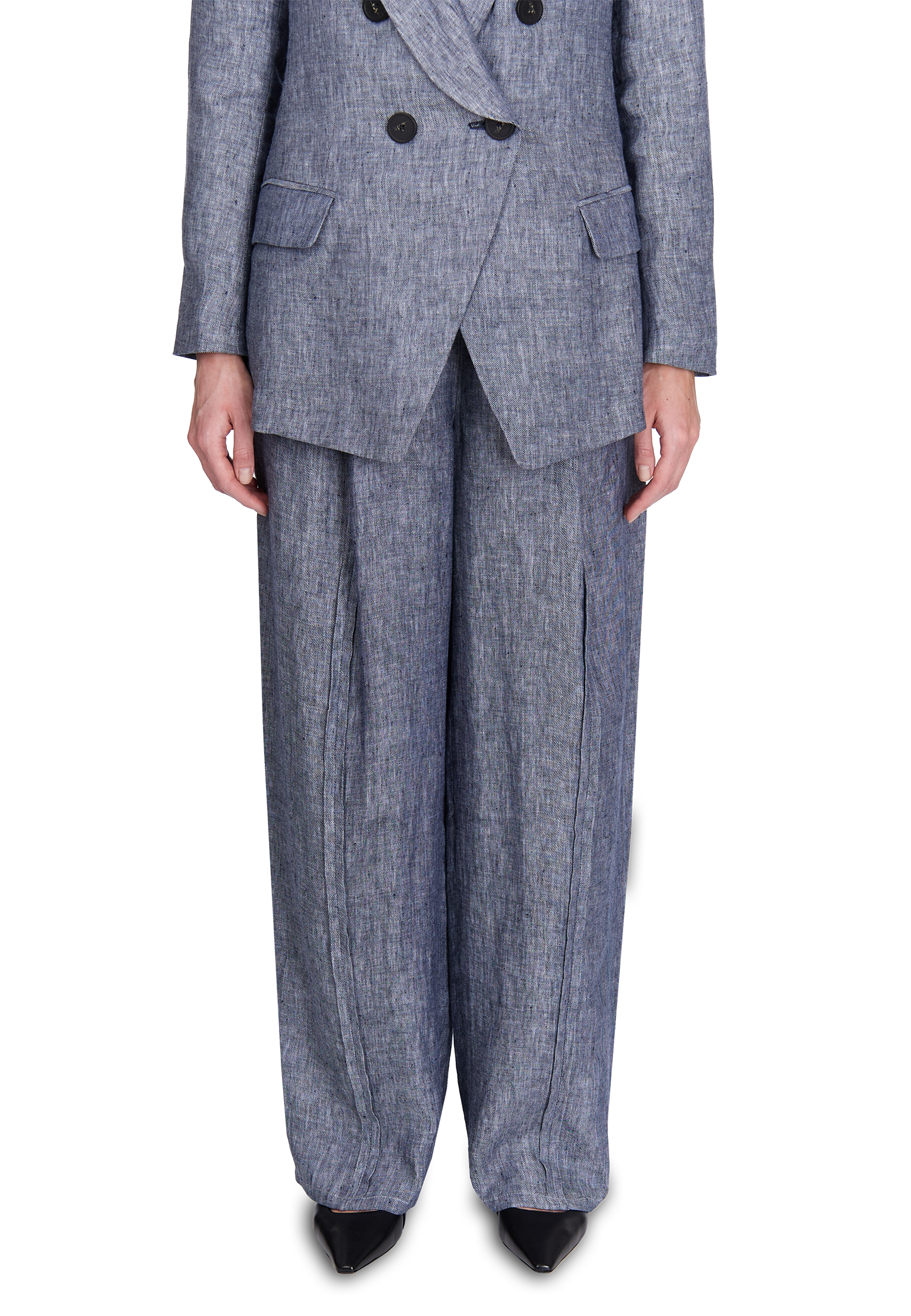 Костюм EMPORIO ARMANI 194577