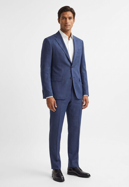 Костюм CORNELIANI - ИТАЛИЯ