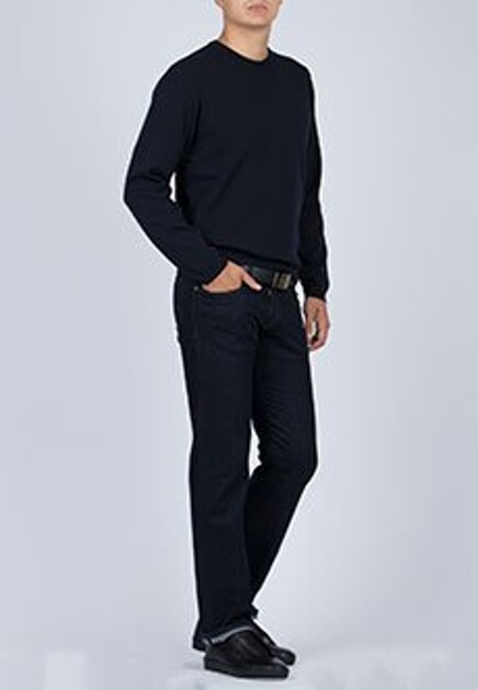 Джемпер GIORGIO ARMANI