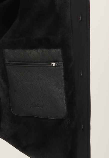 Пальто BRIONI 129343
