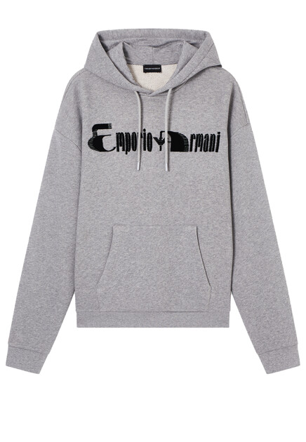Худи EMPORIO ARMANI