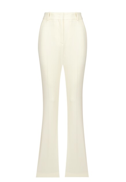 Брюки ERMANNO SCERVINO