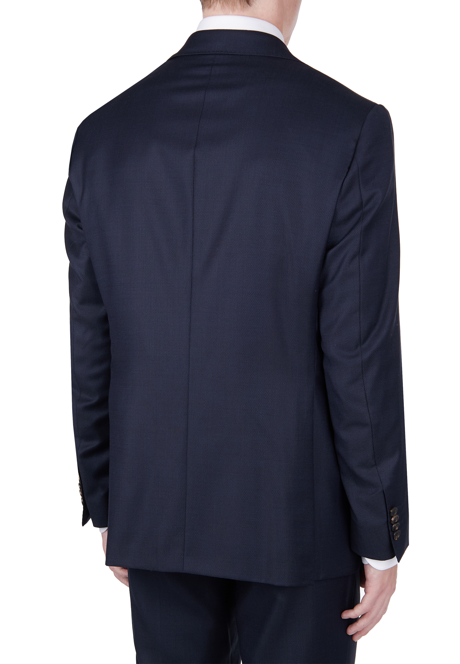Костюм CORNELIANI  - цвет синий