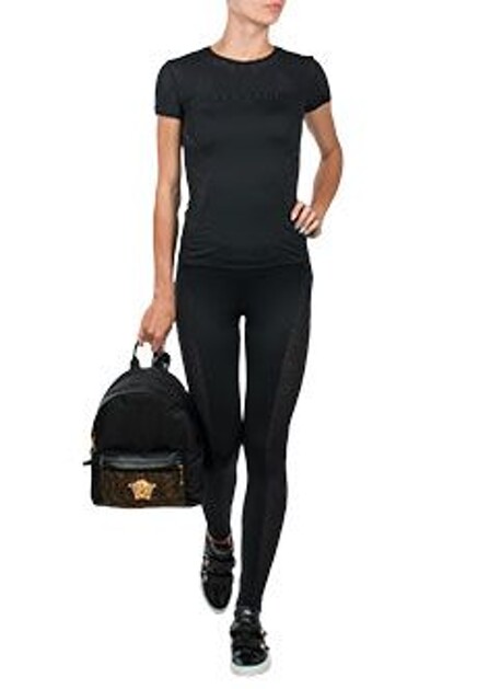 Легинсы VERSACE
