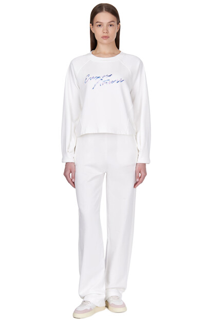 Костюм EMPORIO ARMANI  - Хлопок