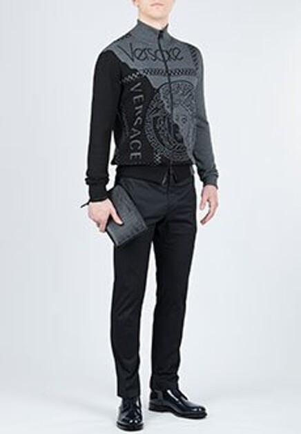 Кардиган VERSACE