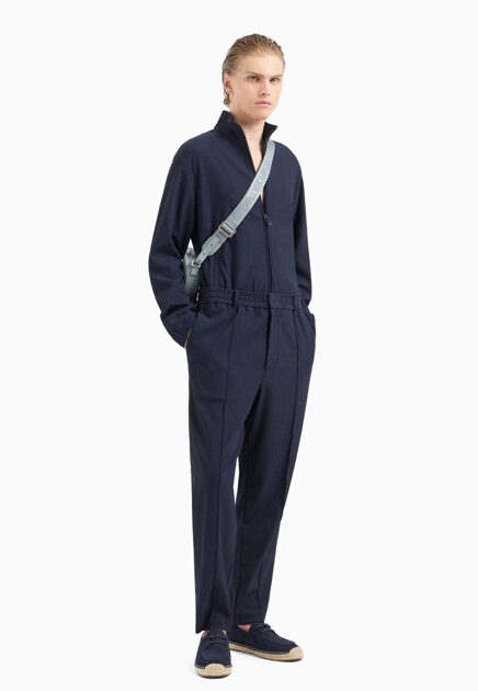Куртка  EMPORIO ARMANI - ИТАЛИЯ