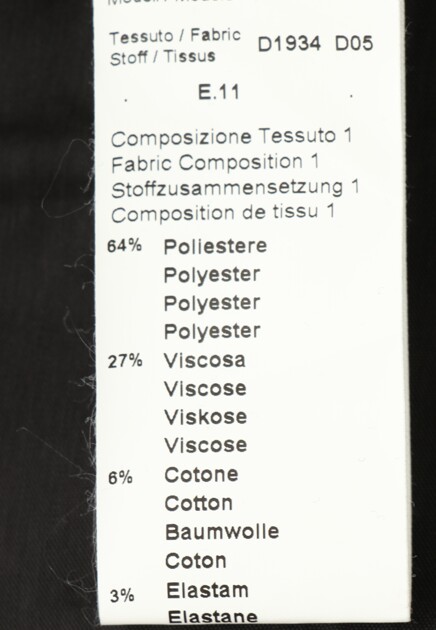 Брюки PESERICO 147673