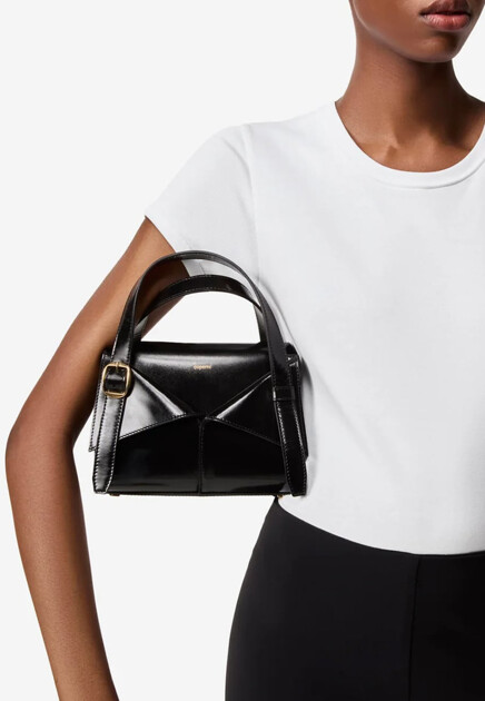 Мини-сумка Rigid Belt COPERNI