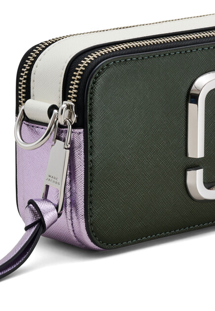 Сумка кросс-боди The Snapshot MARC JACOBS