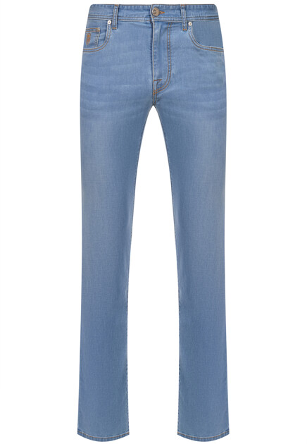 Джинсы CORNELIANI