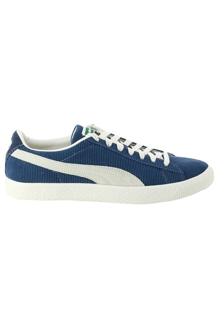 Кеды PUMA - ГЕРМАНИЯ