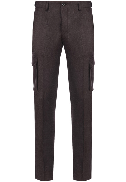 Брюки CORNELIANI