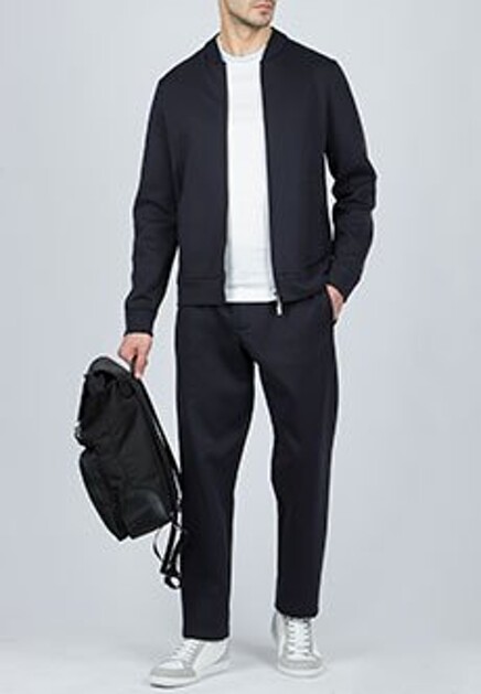 Спортивный костюм GIORGIO ARMANI