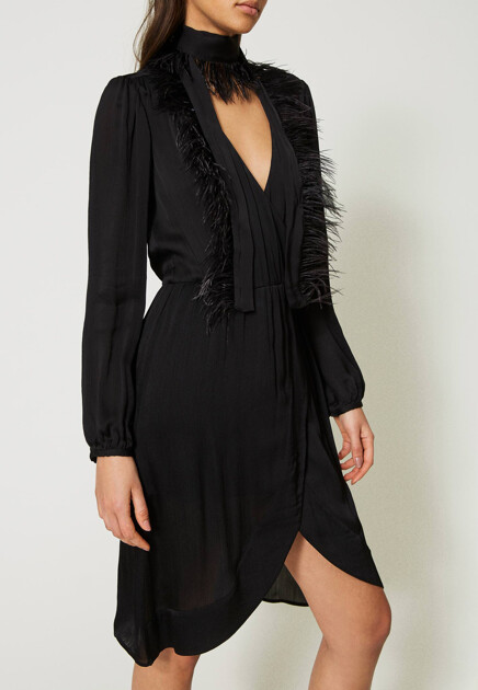 Платье TWINSET Milano 165046
