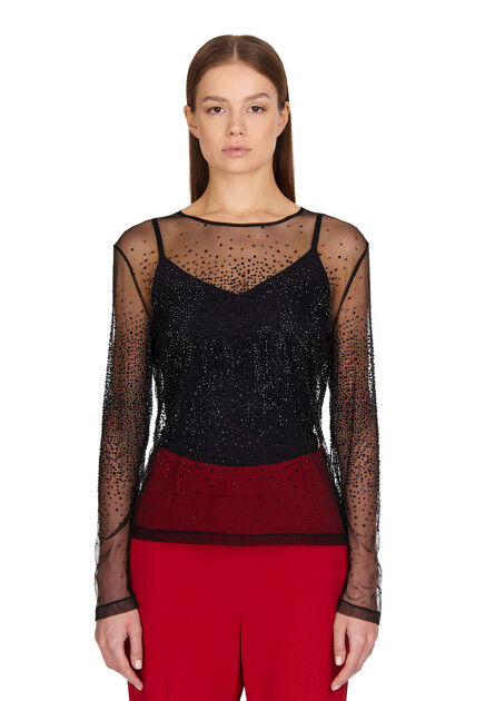 Топ ERMANNO SCERVINO 163627