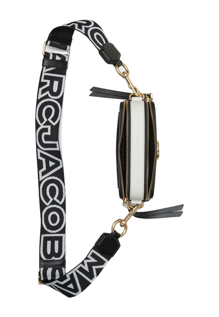 Сумка кросс-боди The Snapshot MARC JACOBS