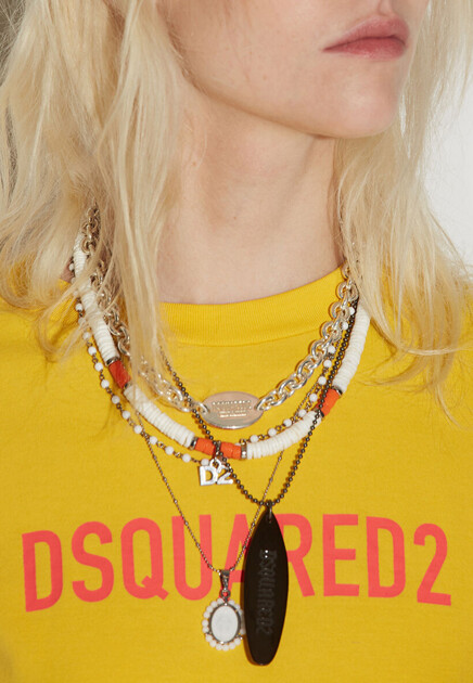 Футболка DSQUARED2 150114