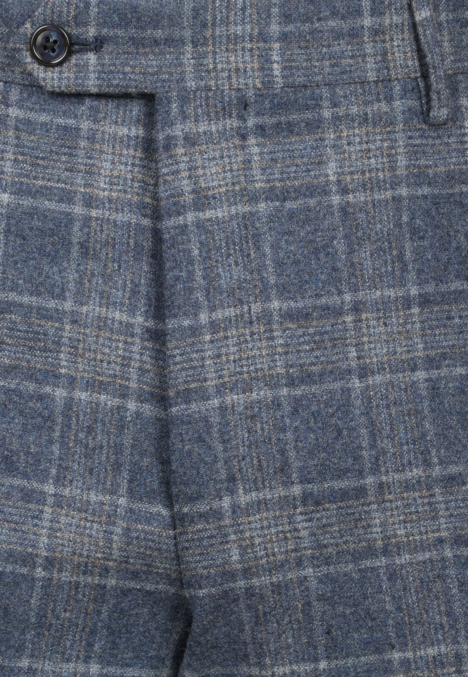 Костюм в клетку CORNELIANI - ИТАЛИЯ