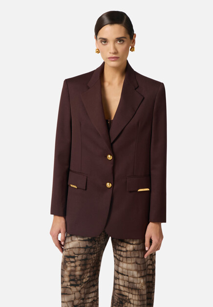 Жакет ELISABETTA FRANCHI 205547