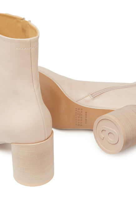 Ботильоны MM6 Maison Margiela 182567
