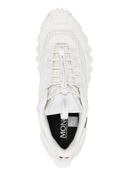 Кроссовки MONCLER 180920