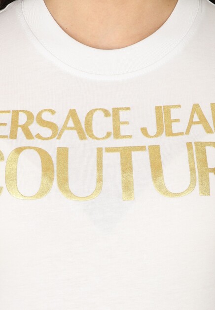 Футболка VERSACE JEANS COUTURE 125368