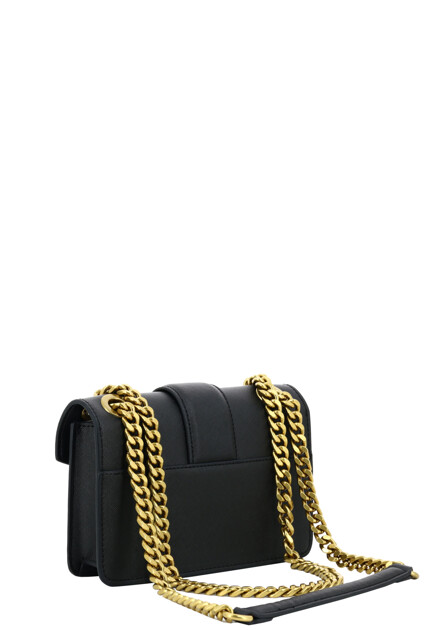 Сумка с декоративным платком JUST CAVALLI