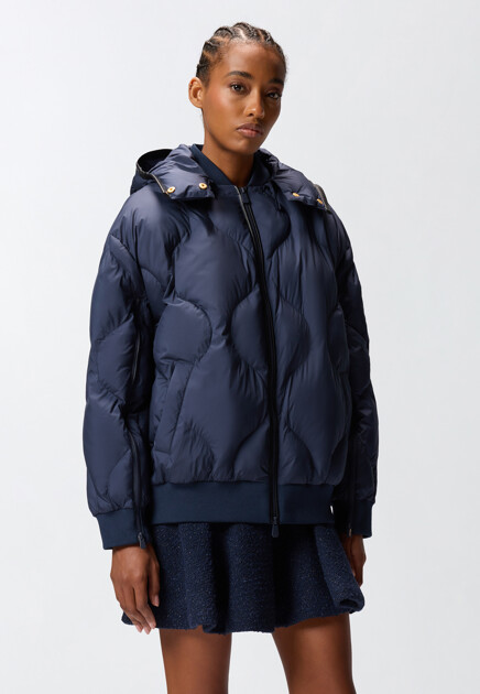 Куртка PINKO 195650