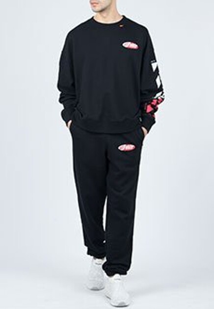 Спортивный костюм OFF-WHITE