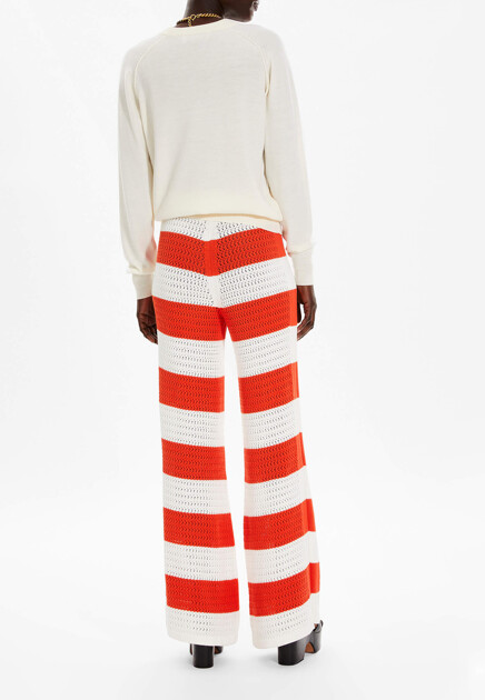Джемпер SONIA RYKIEL  - Шерсть