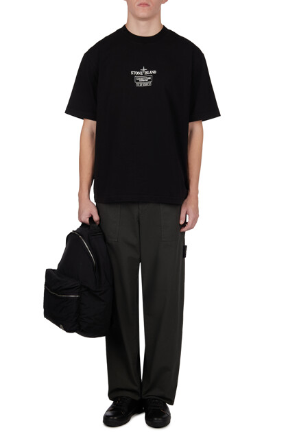 Футболка STONE ISLAND - ИТАЛИЯ