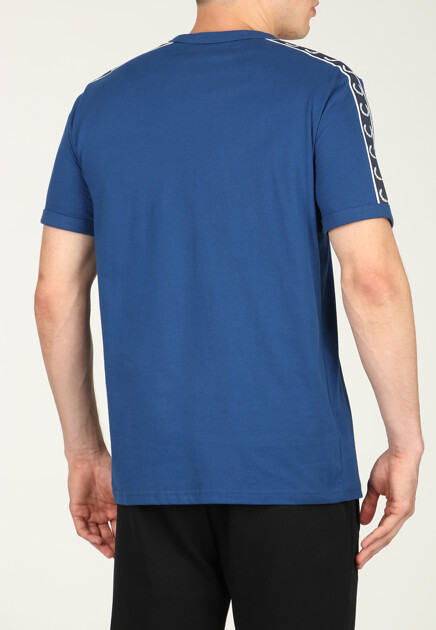Футболка FRED PERRY  - Хлопок