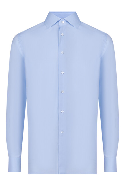 Рубашка из хлопка CORNELIANI