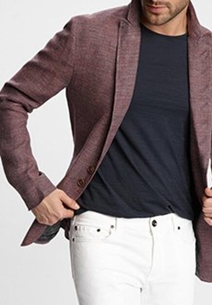 Пиджак JOHN VARVATOS