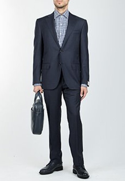 Костюм CORNELIANI