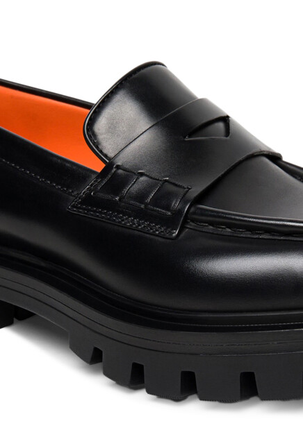 Лоферы SANTONI 190854