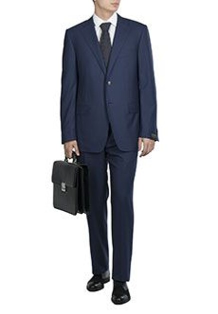 Костюм CORNELIANI
