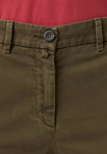 Брюки AERONAUTICA MILITARE 163004