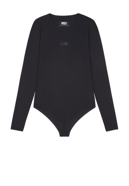 Боди  MM6 Maison Margiela