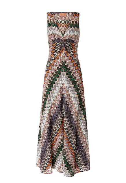 Платье MISSONI